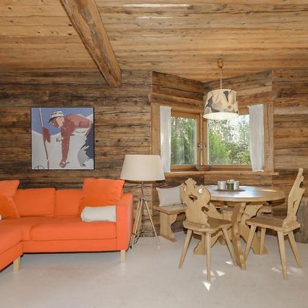 Chalet Stockerdoerfl - Alpencharm Mit Garten Kitzbühel Exteriér fotografie