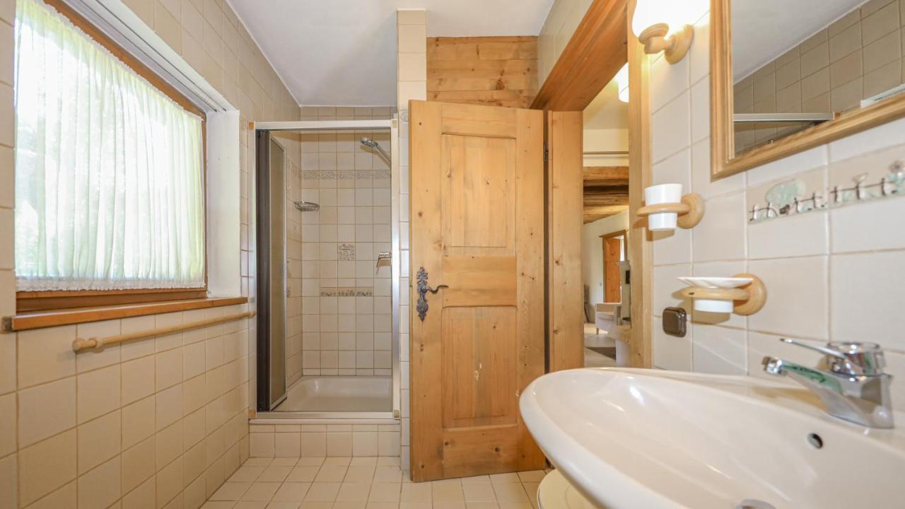 Chalet Stockerdoerfl - Alpencharm Mit Garten Kitzbühel Exteriér fotografie